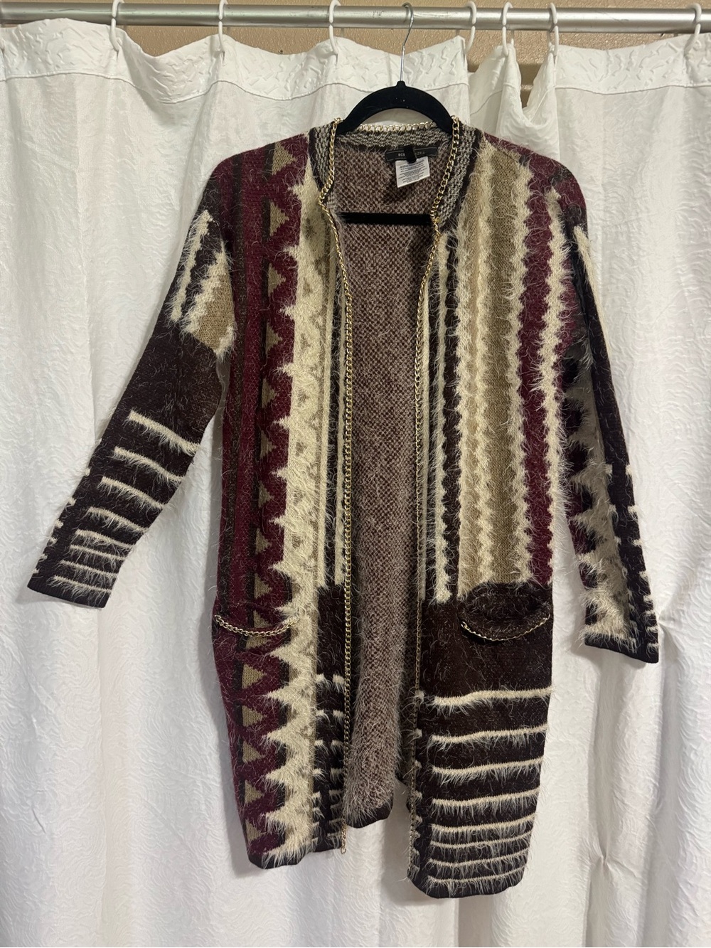 BCBGMAXAZRIA Cardigan Sweater